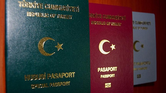 İhracatçı yeşil pasaportla 'kanatlandı'