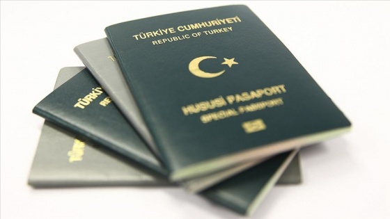 İhracatçılara verilen hususi pasaporta ilişkin düzenleme