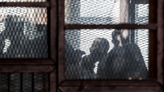 İhvan Mısır'da darbe karşıtları hakkında verilen idam kararlarının infazının durdurulmasını istiyor