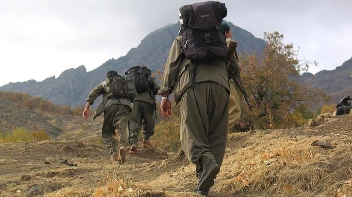 IKBY Dış İlişkiler Dairesi Sorumlusu Dizayi: PKK fakirlerin evini yıkıyor ve haraç alıyor