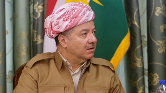 IKBY muhalefeti Barzani’nin istifasını istedi