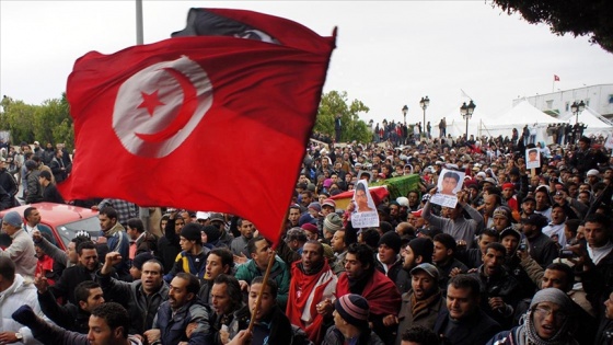 İki dalganın sonunda Arap Baharı