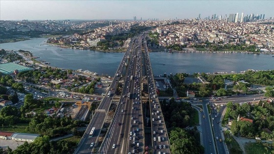 İki günde 15 bin 507 aracın hız ihlali yaptığı belirlendi