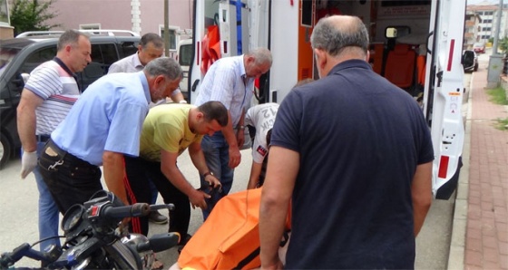 İki gündür haber alınamıyordu, evinde ölü bulundu