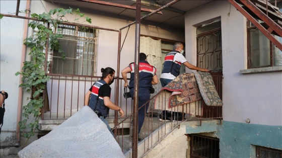 İki ilde uyuşturucu operasyonu: 11 gözaltı