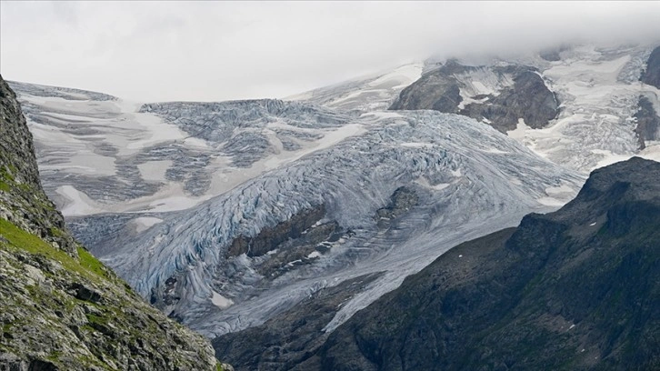İklim değişikliği, İsviçre Alplerindeki ölümcül heyelanları tetikliyor