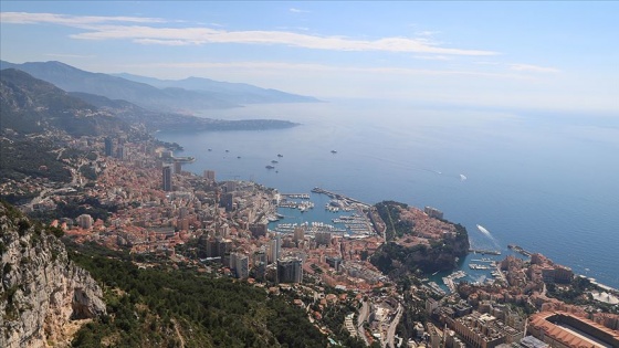 İklim değişikliğinde 'Akdeniz Havzası' uyarısı