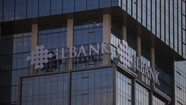 İLBANK geçen yıl yerel yönetimlere 27,4 milyar lira destek sağladı