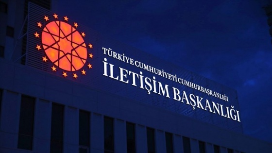 İletişim Başkanlığı stratejik iletişim ve kriz yönetimine ilişkin politikaları da belirleyecek