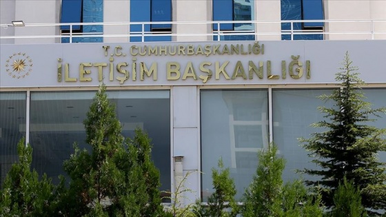 İletişim Başkanlığından basın kartı yönetmeliği açıklaması