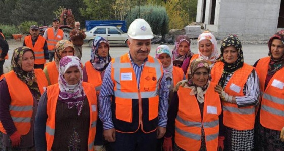 Ilgaz Tüneli’nin adı, Ilgaz 15 Temmuz İstiklal Tüneli olacak