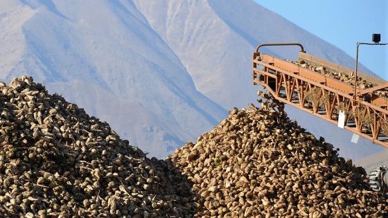 Ilgın Şeker Fabrikası'nın satışı onaylandı