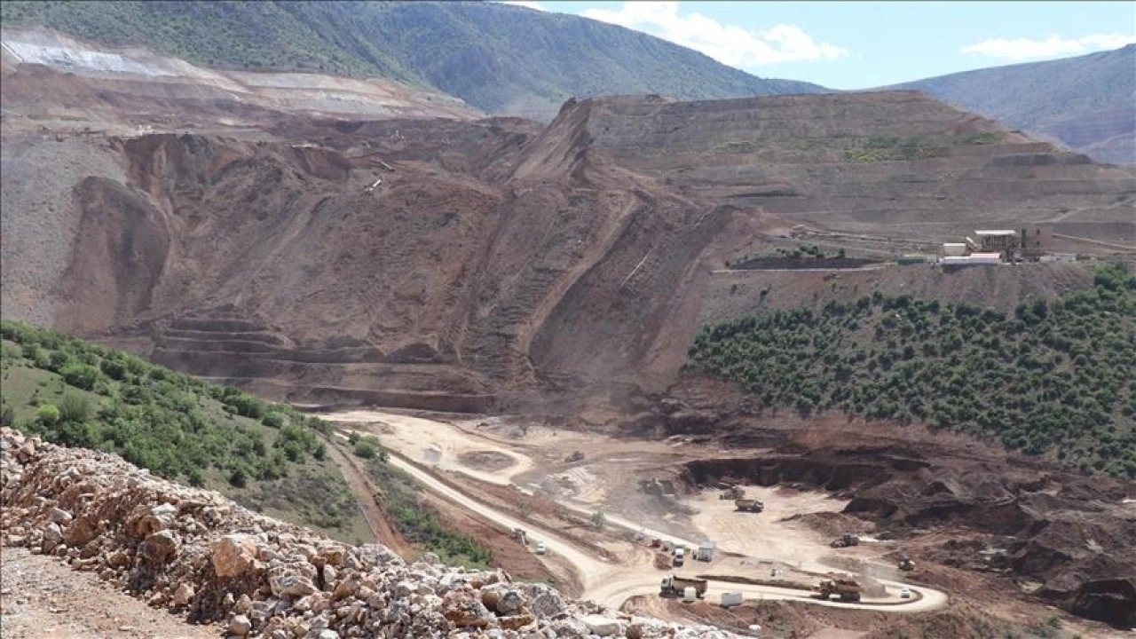 İliç altın madenindeki heyelana ilişkin müşteki ifadeleri tamamlandı