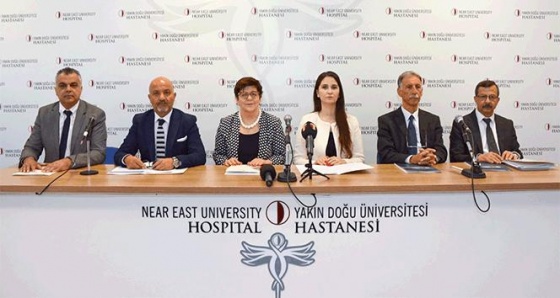 İlk ve tek çocuk üniversitesi kuruluyor