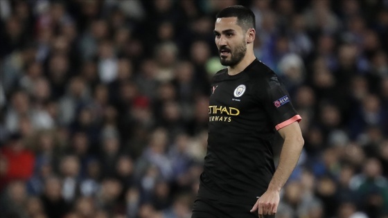 İlkay Gündoğan, Manchester City'nin başarısının sırrını açıkladı