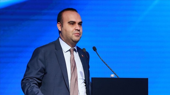 İmalat sanayisi ihracatında 2023 hedefi 210 milyar dolar