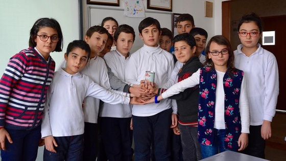 İmam hatip öğrencilerinin 'sanki yedim' kardeşliği