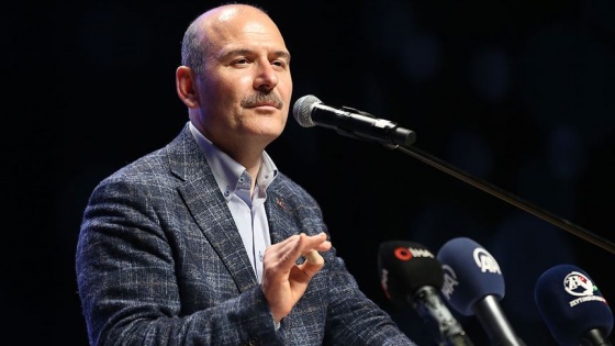 'İmamoğlu ile Yavaş çıksın şunu söylesinler; 'PKK lanet bir terör örgütüdür'