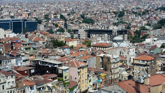 İmar planı değişikliğinde 'değer artış payı' düzenlemesi