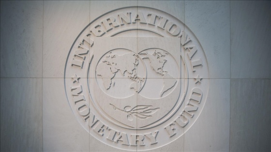 IMF, 2021 küresel ekonomik büyüme tahminini yüzde 6'ya çıkardı