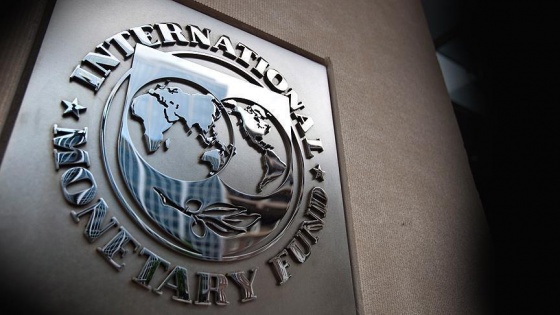 IMF ABD'nin büyüme beklentilerini düşürdü