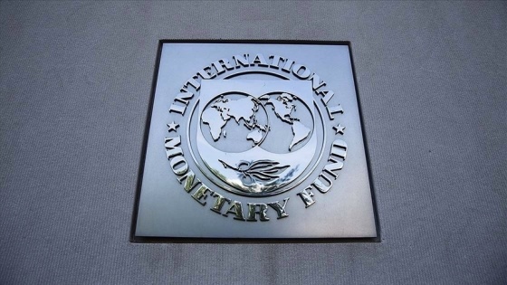 IMF&#039;den 2021 ve 2022 için küresel ekonomik büyüme tahmininde yukarı yönlü revizyon sinyali