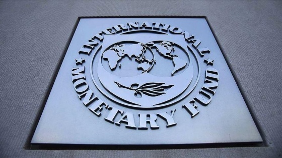 IMF'den Alman ekonomisi için 'Kovid-19 krizinde iyi not' değerlendirmesi