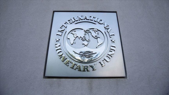 IMF'den ekonomik toparlanma için 'kamu yatırımı' vurgusu