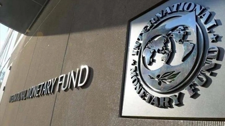 IMF, Fed'in bu yılın ilerleyen dönemlerinde faiz indirimi yapabilecek konumda olmasını bekliyor