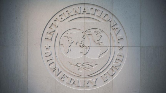 IMF Küresel Finansal İstikrar Raporu'nu yayımladı