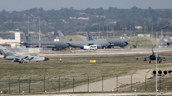 İncirlik Hava Üssü'nde görevli asker evinde ölü bulundu