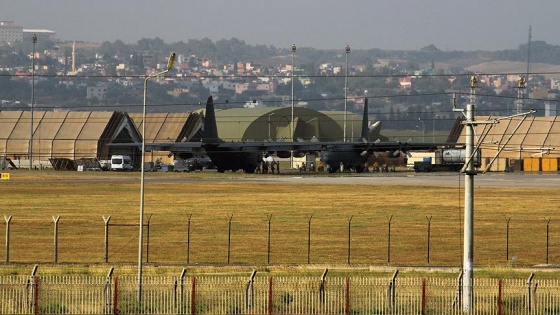 İncirlik'te görevli 22 askeri personel hakkında iddianame hazır