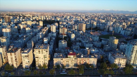 İNDER Başkanı Durbakayım: 2020 gayrimenkul yılı olacak