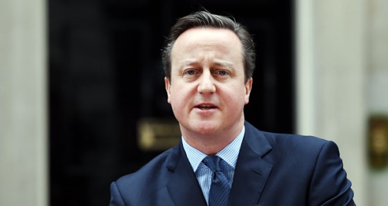 İngiliz Bakan: 'Cameron, başbakanlık görevini sürdürecek'