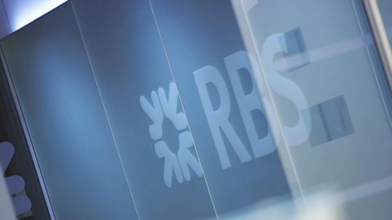 İngiliz bankası RBS’e evrakta tahrifat suçlaması