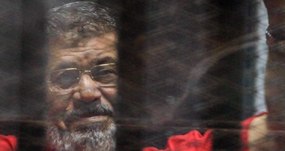 İngiliz gazetesinden Mursi’ye 20 dakika müdahale edilmediği iddiası