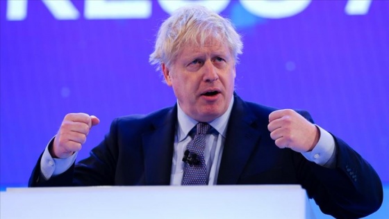 İngiliz iş dünyası 'Johnson’ın zaferini' olumlu karşıladı