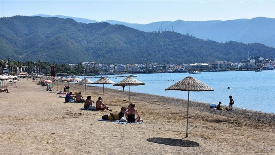 İngiliz turistler için de güvenli tatilin adresi Türkiye oldu