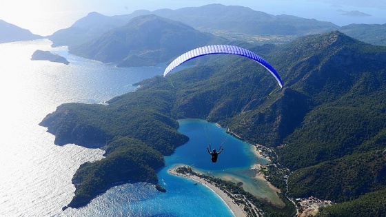 İngilizler Muğla'dan vazgeçmiyor