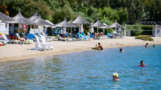 İngilizlerin sonbahar tercihi Türkiye