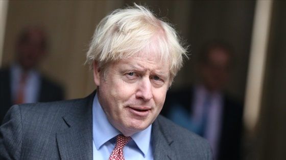 İngiltere Başbakanı Johnson: AB'den anlaşmasız ayrılık 'artık güçlü bir ihtimal'