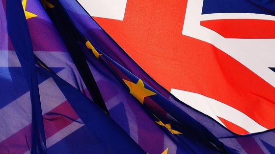 İngiltere'den AB'ye yeni Brexit teklifi