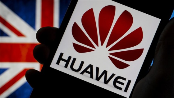 İngiltere’den Huawei’ye 'gizli ilişki' suçlaması