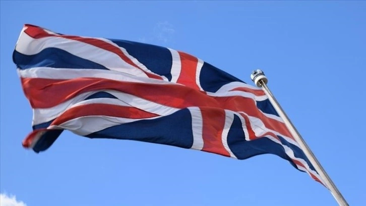 İngiltere ekonomisi ilk çeyrekte yüzde 0,1 büyüdü