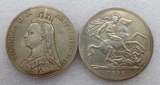 İngiltere Kraliçesi Victoria'nın altın paraları Adana'da bulundu