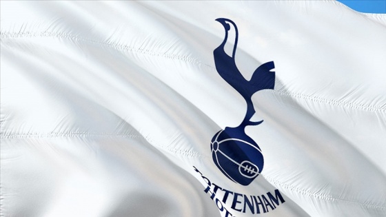 İngiltere Lig Kupası'nda ilk finalist Tottenham