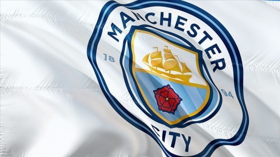 İngiltere Lig Kupası'nda şampiyon Manchester City