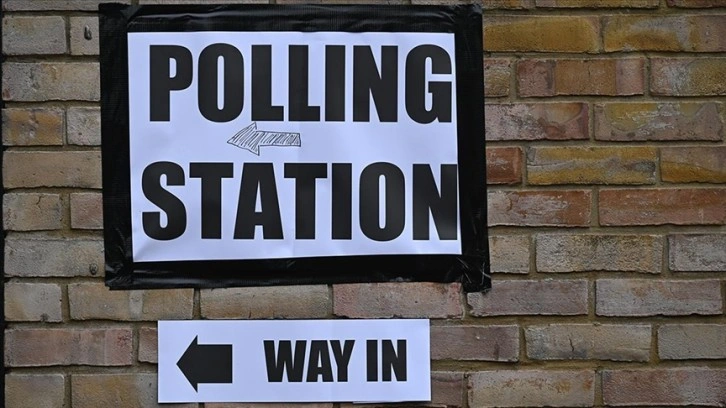 İngiltere'de genel seçimler sonrası rekor sayıda Müslüman parlamentoya girdi