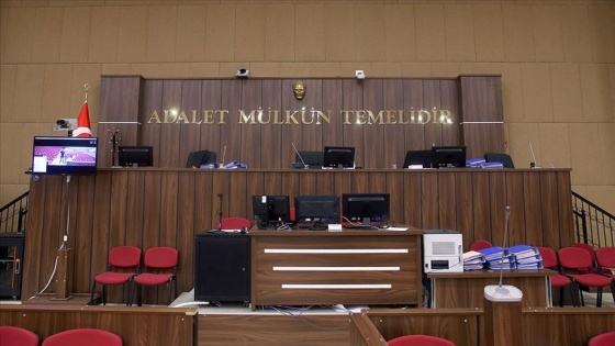 İnkarcı üsteğmen 'MİT tırlarının ihbarcısı' ile görüşmüş