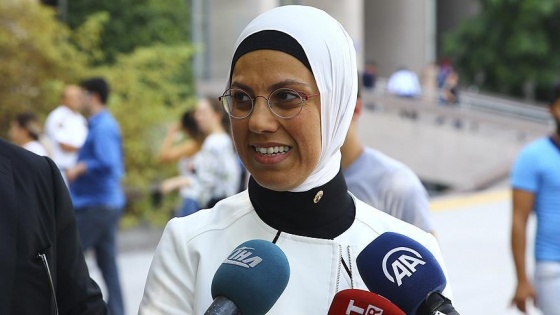 'İnşallah suçlu olan herkes gereken cezayı alacak'